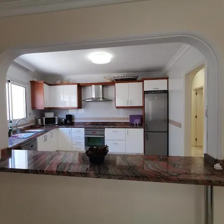 Gigansol Apartment Puerto de Santiago (Tenerife)
