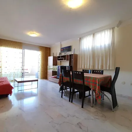 Διαμέρισμα Gigansol