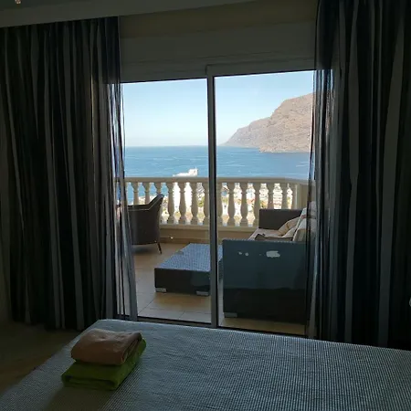 Apartment Gigansol Puerto de Santiago (Tenerife)