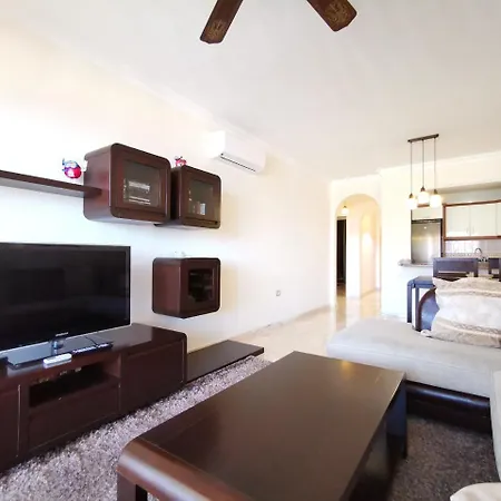 Gigansol Apartment