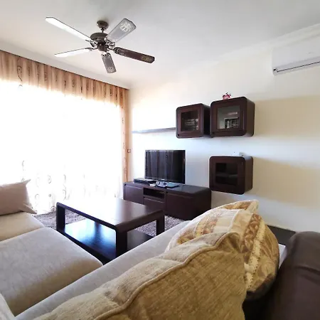 Apartment Gigansol *