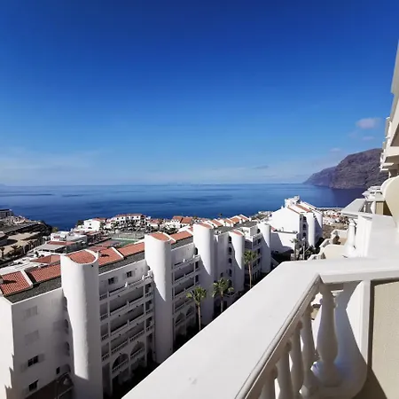 Διαμέρισμα Gigansol Puerto de Santiago (Tenerife)