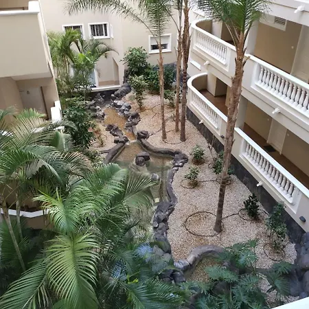 Appartamento Gigansol Puerto de Santiago (Tenerife)